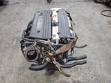 JDM Honda CR-V 2010-2014 K24Z9 2.4L Engine Only Direct Fit/ Stock No: 1407