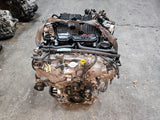 JDM Infiniti/Nissan G37/370z 2008-2013 VQ37-VHR 3.7L Engine Only / Stock No: 1408