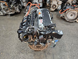 JDM Honda Accord 2008-2012/Acura TSX 2009-2014 K24A 2.4L Engine Only / Stock No: 1414