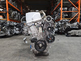 JDM Honda Accord 2008-2012/Acura TSX 2009-2014 K24A 2.4L Engine Only / Stock No: 1418