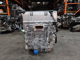 JDM Honda Accord 2008-2012/Acura TSX 2009-2014 K24A 2.4L Engine Only / Stock No: 1419