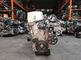 JDM Acura TSX 2004-2008 K24A 2.4L Engine Only / Low Mileage / STOCK NO : 1420