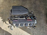 JDM Honda Civic 2001-2005 D17A 1.7L Non-VTEC Engine Only / Stock No: 1421