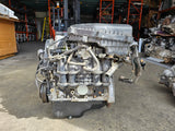 JDM Honda Civic 2001-2005 D17A 1.7L Non-VTEC Engine Only / Stock No: 1421