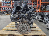 JDM Acura TSX 2004-2008 K24A 2.4L Engine Only / Low Mileage / STOCK NO : 1428