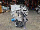 JDM Honda Accord 2003-2007/Element 2003-2011 K24A 2.4L Engine Only / Stock No: 1442