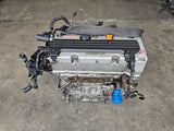 JDM Acura TSX 2004-2008 K24A 2.4L Engine Only / Low Mileage / STOCK NO : 1444