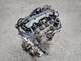 JDM Honda Civic 2006-2011 R18A 1.8L Engine Only / Stock No: 1448
