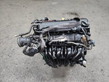 JDM Honda Civic 2006-2011 R18A 1.8L Engine Only / Stock No: 1449