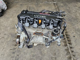 JDM Honda Civic 2006-2011 R18A 1.8L Engine Only / Stock No: 1453