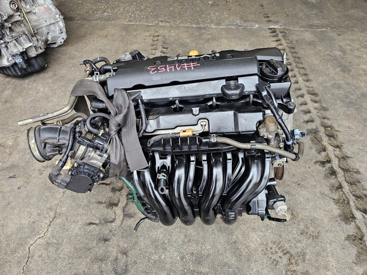 JDM Honda Civic 2006-2011 R18A 1.8L Engine Only / Stock No: 1453