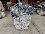 JDM Honda Accord 2008-2012/Acura TSX 2009-2014 K24A 2.4L Engine Only / Stock No: 1454
