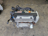 JDM Honda Accord 2003-2007/Element 2003-2011 K24A 2.4L Engine Only / Stock No: 1458