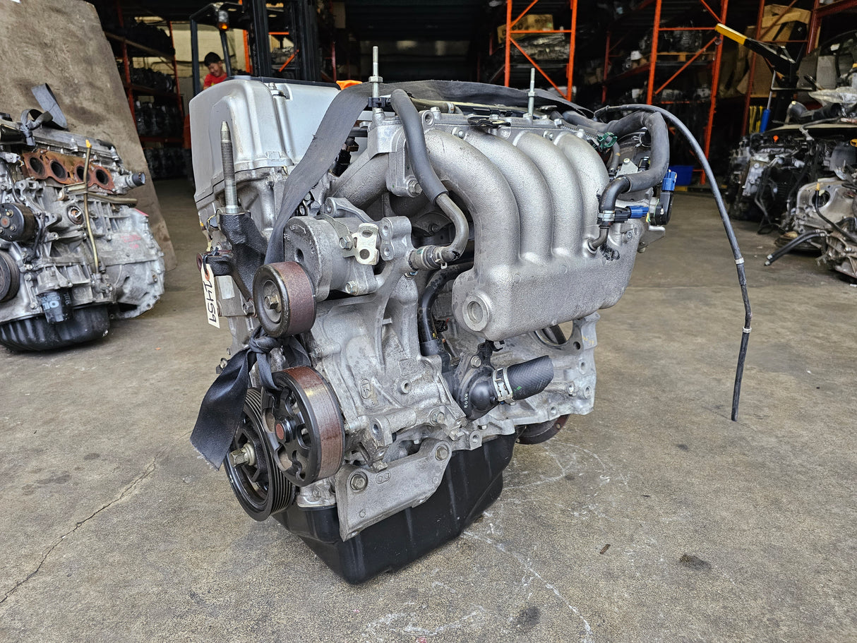 JDM Honda Accord 2003-2007/Element 2003-2011 K24A 2.4L Engine Only / Stock No: 1459
