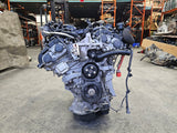JDM Lexus RX350 2016-2022 2GR-FKS 3.5L V6 Hybrid Engine Only / Stock No:1463