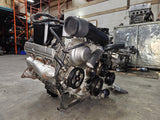 JDM Lexus LS430 2001-2004 3UZ-FE 4.3L V8 Engine Only / Stock No:1463