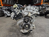 JDM Toyota Sienna 2011-2016 2GR-FE 3.5L V6 Engine Only / Stock 1467