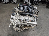JDM Toyota Sienna 2011-2016 2GR-FE 3.5L V6 Engine Only / Stock 1467