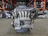 JDM Honda Accord 2003-2007/Element 2003-2011 K24A 2.4L Engine Only / Stock No: 1468