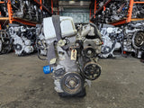 JDM Acura TSX 2004-2008 K24A 2.4L Engine Only / Stock No: 1469