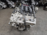 JDM Toyota Sienna 2011-2016 2GR-FE 3.5L V6 Engine Only / Stock 1470