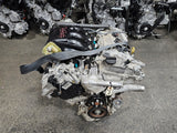 JDM Toyota Sienna 2011-2016 2GR-FE 3.5L V6 Engine Only / Stock 1471