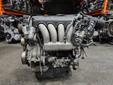 JDM Honda Accord 2003-2007/Element 2003-2011 K24A 2.4L Engine Only / Stock No: 1472