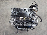 JDM Toyota Camry/Sienna/Rav4/Venza Hybrid FWD 2018-2022 A25A-FXS Engine Only / Stock No: 1476