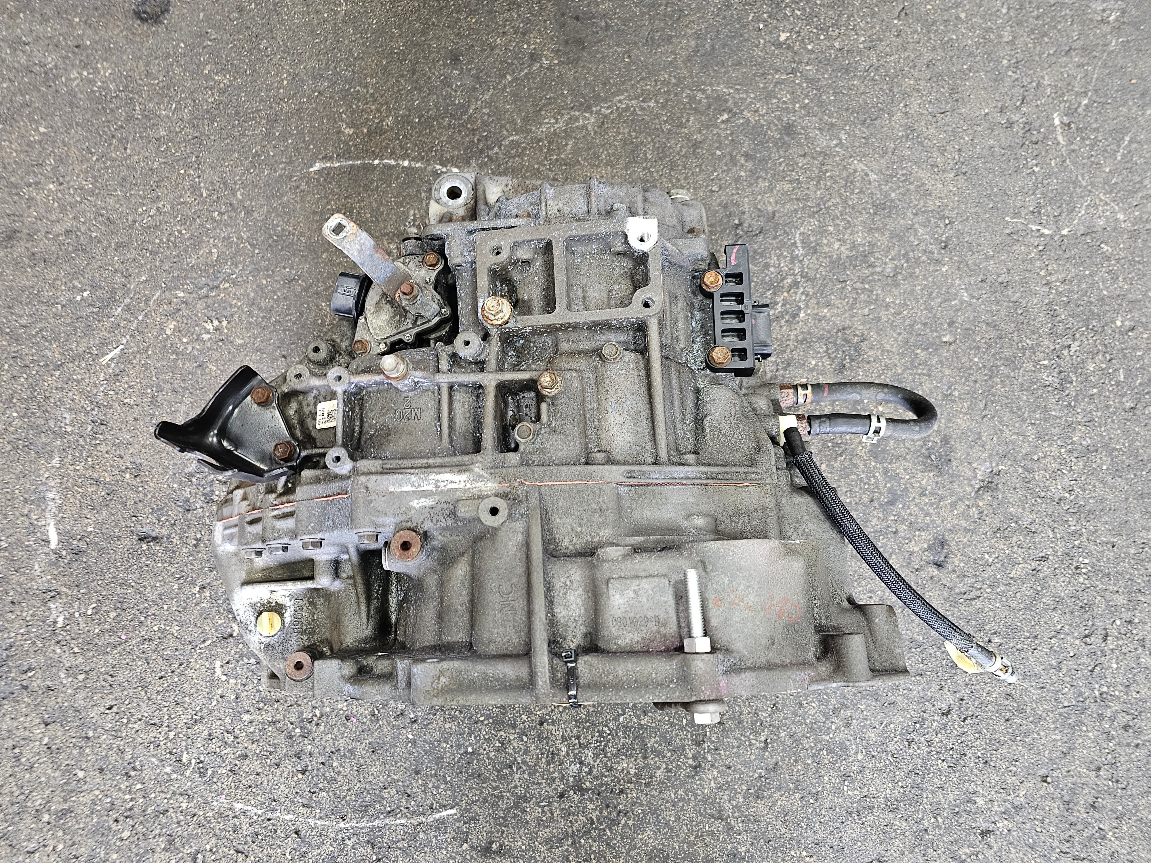 JDM Toyota Camry 2012-2017 2AR-FE 2.5L Automatic Transmission