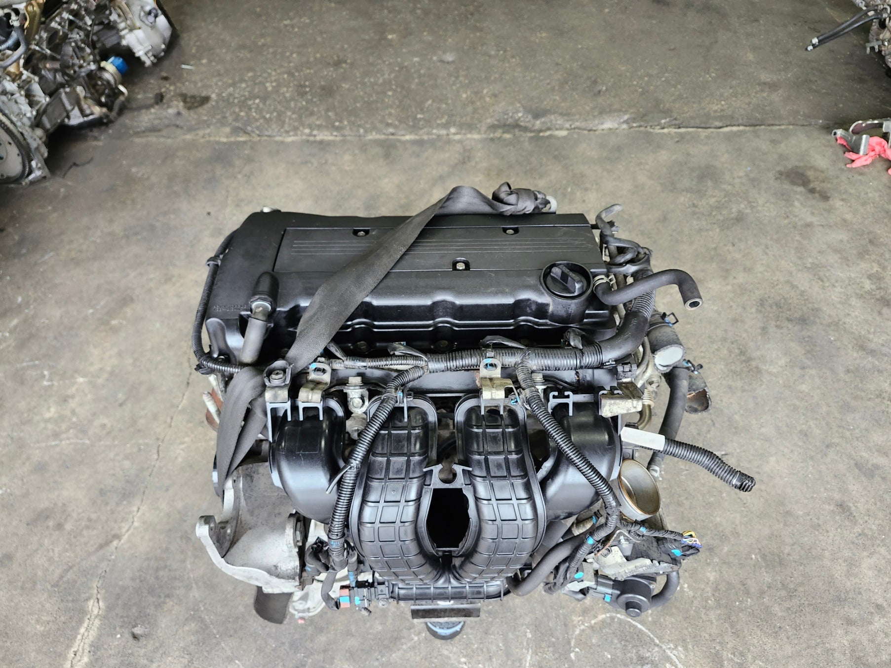 JDM Mitsubishi Outlander 2008-2014 4B12 2.0L Engine Only