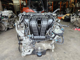 JDM Mitsubishi Outlander 2008-2014 4B12 2.0L Engine Only / / Stock No: 1509
