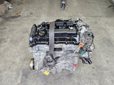 JDM Honda Accord 2013-2017 K24W1 2.4L Engine Only / Stock No: 1513