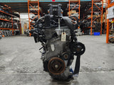 JDM Honda Civic SI 2016-2021 L15B 1.5L Turbo Engine Only / Stock No: 1522