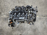 JDM Honda Civic SI 2016-2021 L15B 1.5L Turbo Engine Only / Stock No: 1522