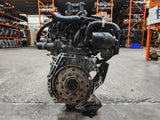 JDM Honda Civic SI 2016-2021 L15B 1.5L Turbo Engine Only / Stock No: 1522