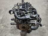 JDM Honda Civic SI 2016-2021 L15B 1.5L Turbo Engine Only / Stock No: 1522