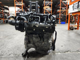 JDM Honda Civic SI 2016-2021 L15B 1.5L Turbo Engine Only / Stock No: 1522