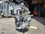 JDM Toyota Camry 2007-2011 / Lexus HS250H 2010-2012 hybrid 2AZFXE 2.4L VVTi Engine Only / Low Mileage