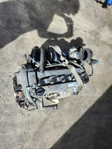 JDM Toyota Camry 2007-2011 / Lexus HS250H 2010-2012 hybrid 2AZFXE 2.4L VVTi Engine Only / Low Mileage