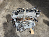 JDM Toyota Camry 2007-2009 2AZFE 2.4L VVTi Engine Only / Low Mileage/Stock No:1610