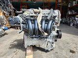 JDM Toyota Camry 2007-2009 2AZFE 2.4L VVTi Engine Only / Low Mileage/Stock No:1610