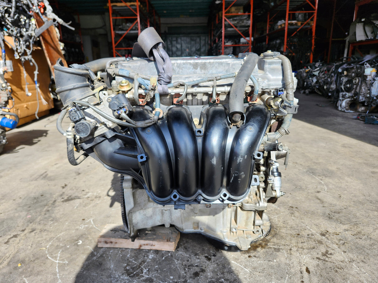 JDM Toyota Camry 2007-2009 2AZFE 2.4L VVTi Engine Only / Low Mileage