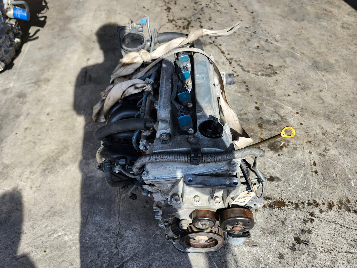 JDM Toyota Camry 2007-2009 2AZFE 2.4L VVTi Engine Only / Low Mileage