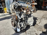 JDM Toyota Camry 2007-2009 2AZFE 2.4L VVTi Engine Only / Low Mileage