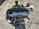 JDM Toyota Camry 2007-2009 2AZFE 2.4L VVTi Engine Only / Low Mileage