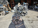 JDM Toyota Camry 2007-2009 2AZFE 2.4L VVTi Engine Only / Low Mileage