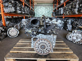 JDM Honda Accord 2003-2007/Element 2003-2011 K24A 2.4L Engine Only / Stock No: 1710