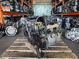 JDM Subaru Outback, Legacy, Forester 2009-2012 EJ25 2.5L SOHC Engine Only / Stock No: 1716