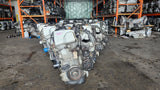 JDM Acura TSX 2004-2008 K24A 2.4L Engine Only / Low Mileage