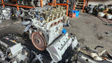 JDM Acura TSX 2004-2008 K24A 2.4L Engine Only / Low Mileage